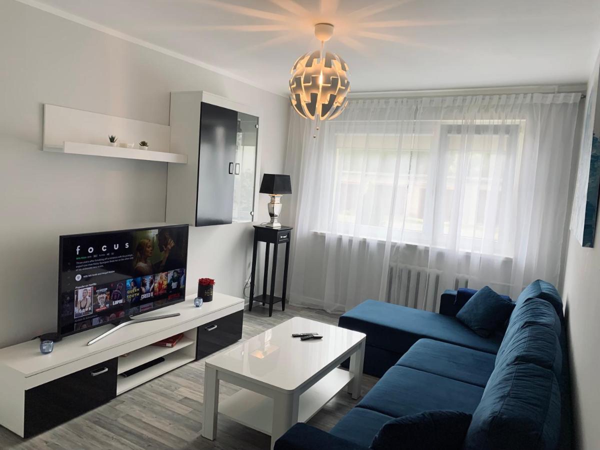 You'Ll Love This Large Apartment! Free Parking! Tallinn Exterior photo